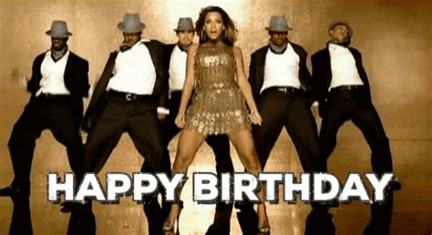 Beyonce Birthday GIF - Search