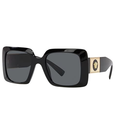 Versace Women's Ve4405 Square 54mm Sunglasses | Dillard's