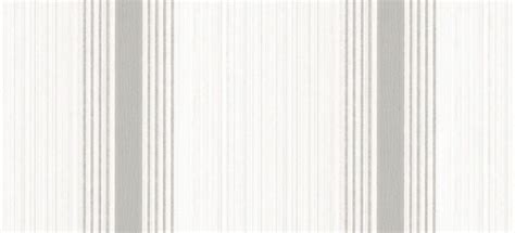 Smart grey striped wallpaper from Little Greene, Cavendish Stripe