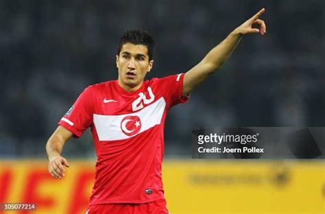 Nuri Sahin Turkey Photos and Premium High Res Pictures - Getty Images