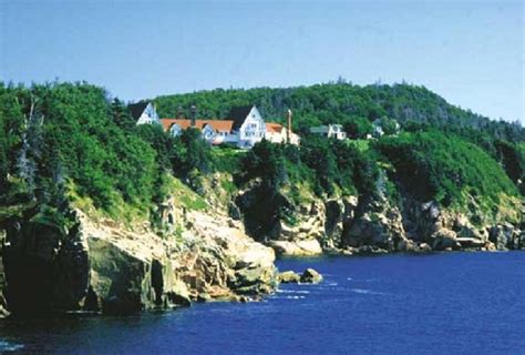 Keltic Lodge Cape Breton Island | Cape breton island, Resort, Cape breton