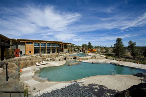 Brasada Ranch reinvents itself as central Oregon resort, with more lodging, dining and a spa ...