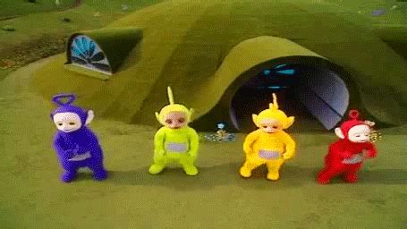 tinky winky gifs | WiffleGif