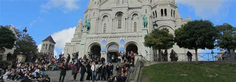 SacreCoeur | Reformation Tours