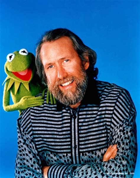 Jim Henson's Last Interview