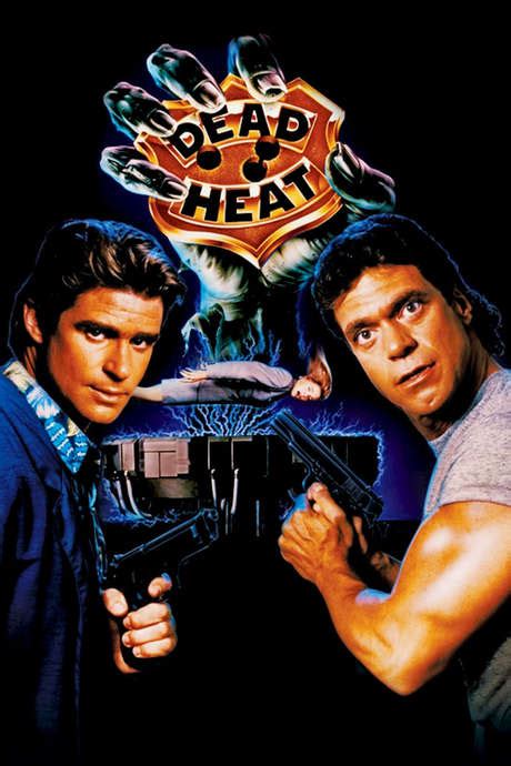 ‎Dead Heat (1988) directed by Mark Goldblatt • Reviews, film + cast ...