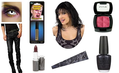 Marilyn Manson | Carbon Costume | DIY Guides for Cosplay & Halloween