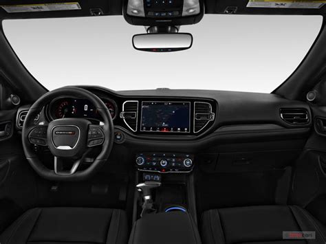 2022 Dodge Durango Interior Images | Psoriasisguru.com