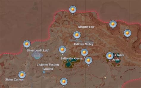 List of Vera Gold Nucleus Locations - Knowledge and brain activity with ...