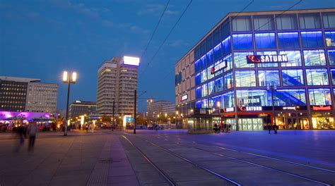 Alexanderplatz Tours - Book Now | Expedia