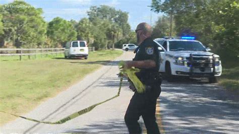 Manatee County deputies conduct homicide investigation | wtsp.com