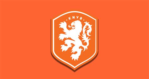 Netherlands Soccer Logo