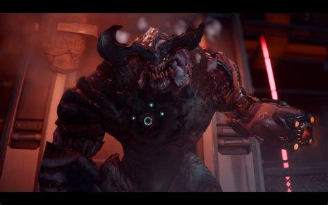 Doom - Cyberdemon at Doom Nexus - Mods and Community