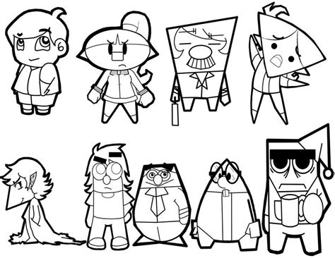 Pin on studio personaggio | Simple character, Character design, Character design sketches