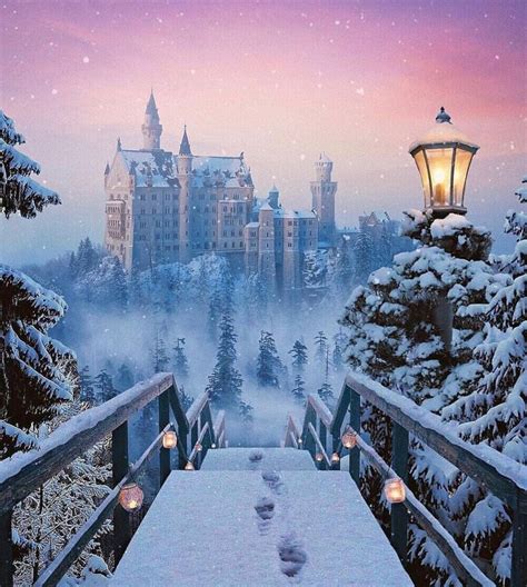 Pin by Rebecca Wong on Oh, the Places You’ll Go! | Neuschwanstein ...