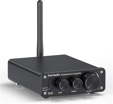 Best Bluetooth Amplifier in 2021 Review and BG - VBESTHUB