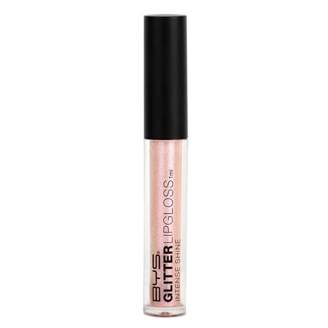 Glitter Lipgloss Starlight - BYS Cosmetics