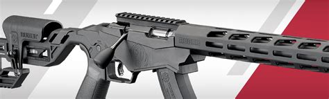 Ruger Precision® Rimfire