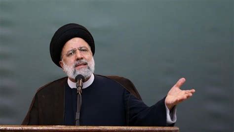 EBRAHIM RAISI BIOGRAPHY, CAREER, AND CONTROVERSIES