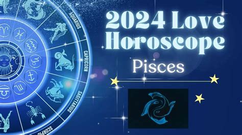 Pisces 2024 Love Horoscope Prediction: How The Year Will Be For You ...