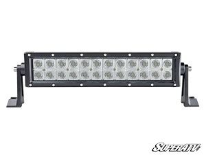 Super ATV 12" LED Light Bar for UTVs