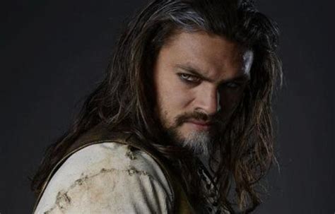 Jason Momoa is a Werewolf in ‘Wolves’ | Werewolves