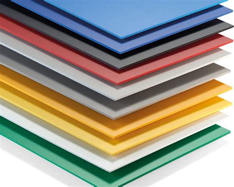 KömaTex – Free-foam PVC sheet