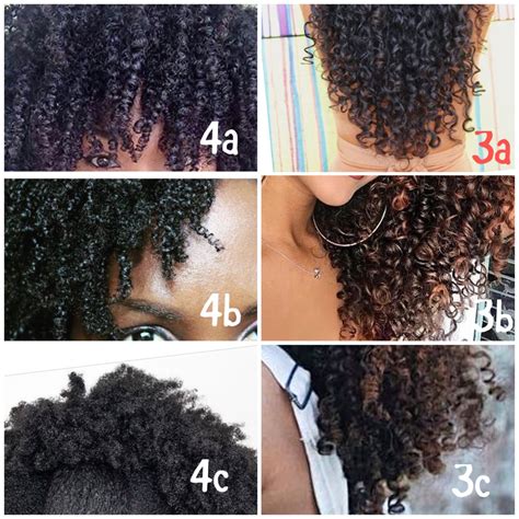 Curly hair type chart | Hair type chart, Hair chart, Natural curls hairstyles