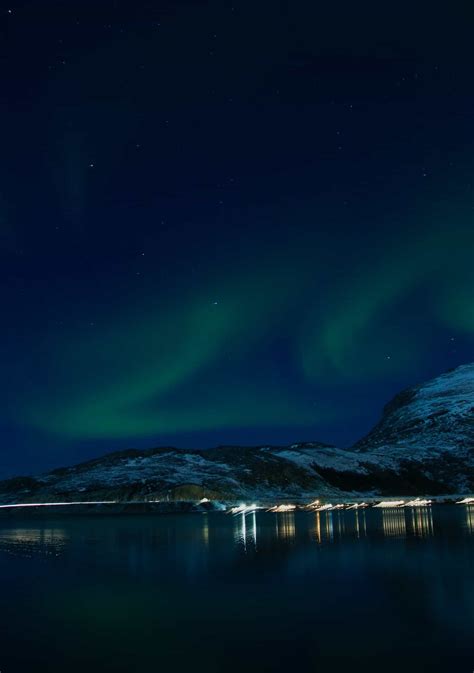 Photographing The Northern Lights Norway | Shelly Lighting