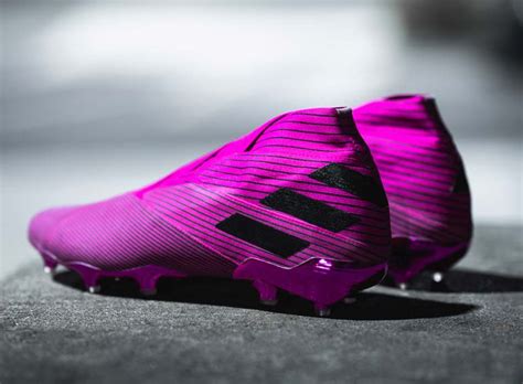 Adidas Lone Hunter Football Boots