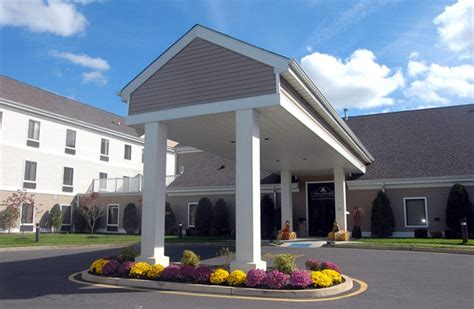 NJ Assisted Living & Memory Care | The Chelsea at Toms River