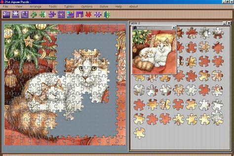 aarp daily jigsaw puzzle free games download