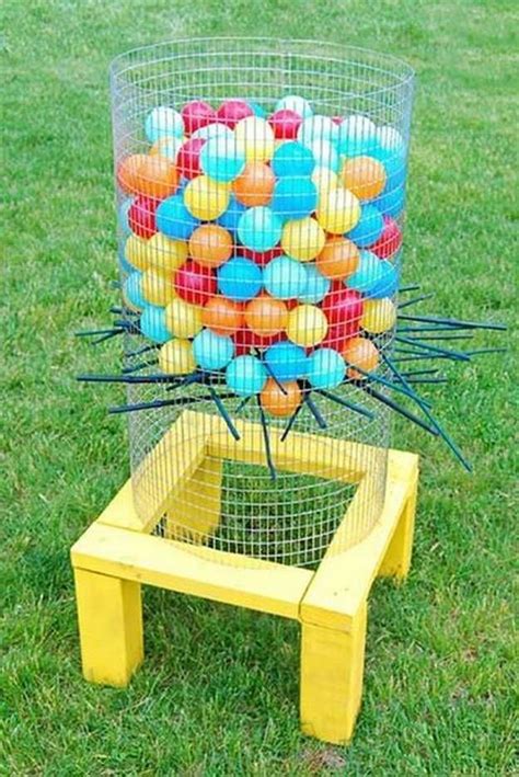 27 Cool And Classic Kids Party Ideas For The Homesteading Family | Backyard games, Fun diys, Diy ...