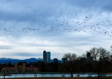 Denver weather: Heat will near record high in Denver this week