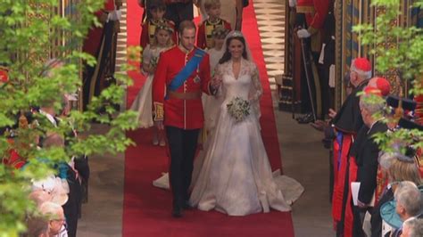 The Royal Wedding - HRH Prince William & Catherine Middleton - Prince ...