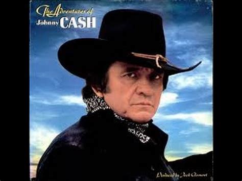 Johnny Cash - Only Love lyrics - YouTube