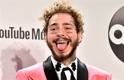 Post Malone Says His New Album Is Finished | Complex