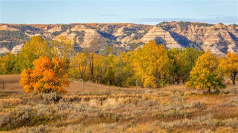 Top 15 Most Spectacular Fall Camping Spots