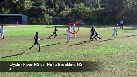 Soccer Highlight Video - YouTube