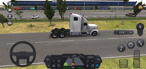 Truck Simulator: Ultimate APK Download for Android Free