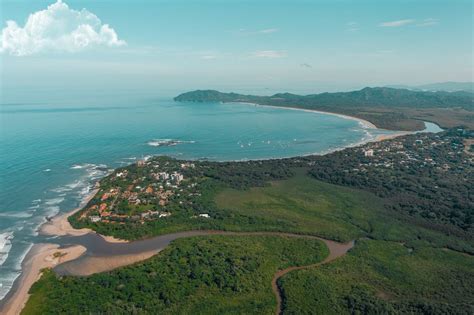 Around Town: Life and Living in Tamarindo Beach - Tamarindo Park