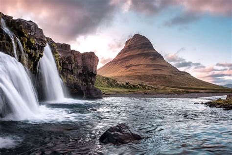 Coolest Roads and Scenic Routes to Drive in Iceland | Camping in Iceland