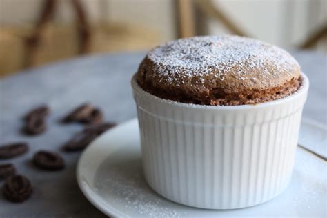 The Best Chocolate Soufflé Recipe - Le Chef's Wife