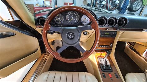 Installed new steering wheel. | Mercedes-Benz Forum