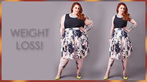 📷 Photoshop Extreme Makeover - extreme weight loss transformation: Tess Holliday - YouTube