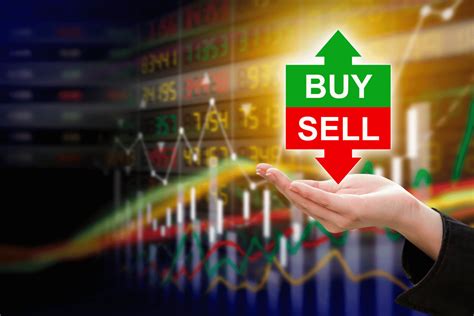 How to Buy and Sell Stocks for Your Account - Beginners Guide