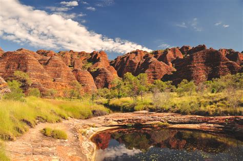 Western Australia's breathtaking Kimberley Region