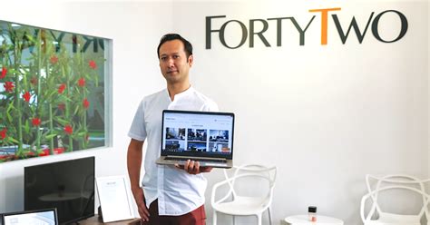 How FortyTwo became Singapore's largest online furniture retailer | KrASIA