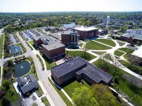 Benedictine University - Profile, Rankings and Data | US News Best Colleges