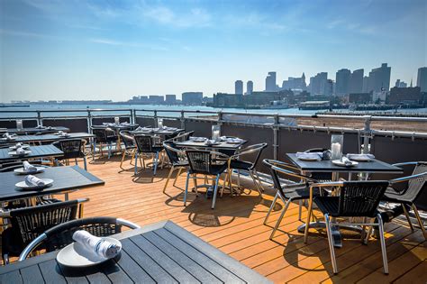 Pier 6 | Restaurants in Charlestown, Boston